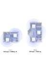 Access point D-Link M32-2 White
