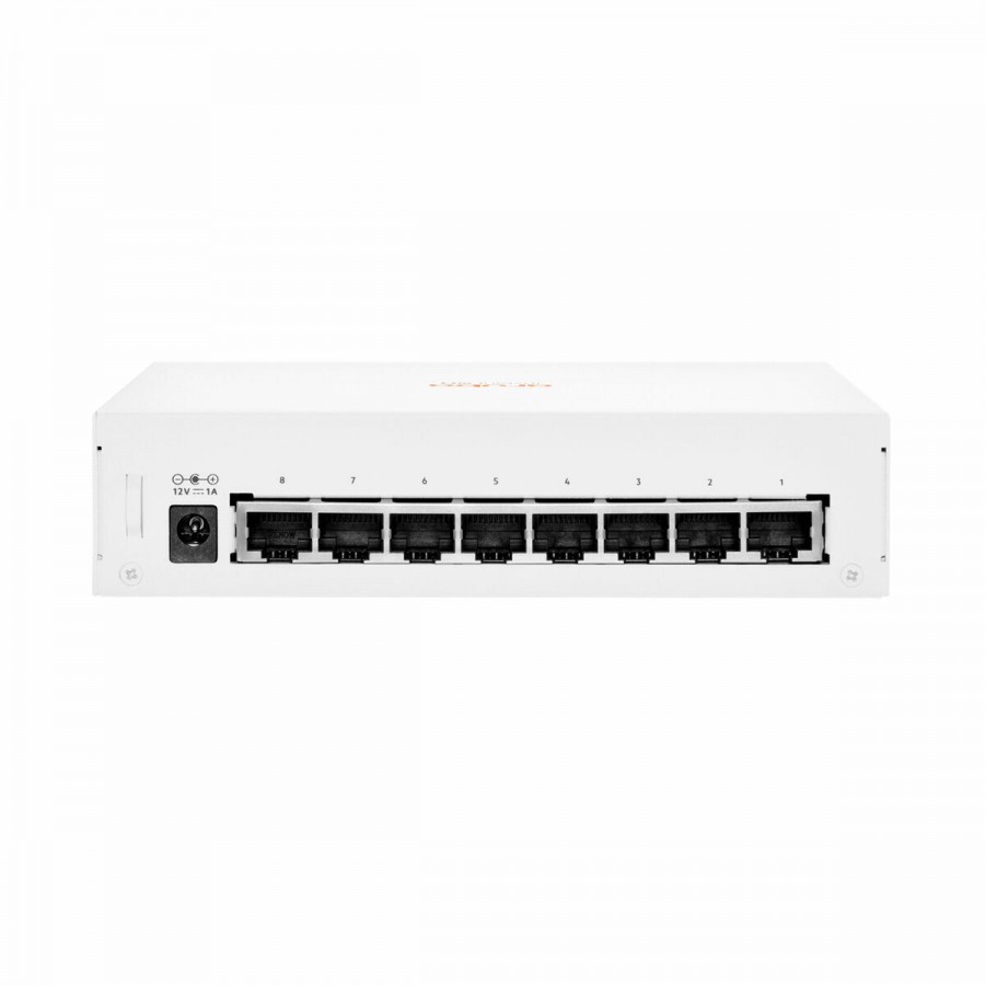 Switch HPE Aruba Instant On 1430 8G