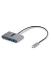 USB Hub Startech 5G2A2CPDB-USB-C-HUB