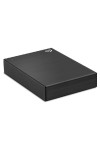 External Hard Drive Seagate STKY1000400 Black 1 TB HDD