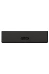 External Hard Drive Seagate STKY1000400 Black 1 TB HDD