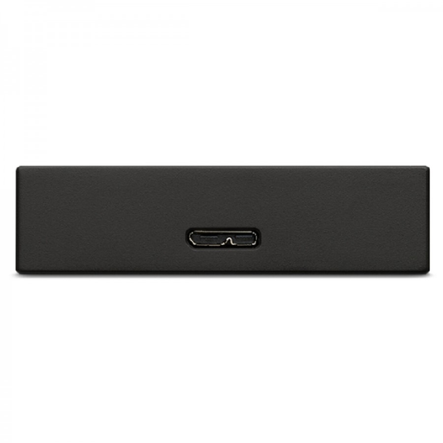 External Hard Drive Seagate STKY1000400 Black 1 TB HDD