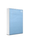 External Hard Drive Seagate STKY1000402 Blue 1 TB HDD