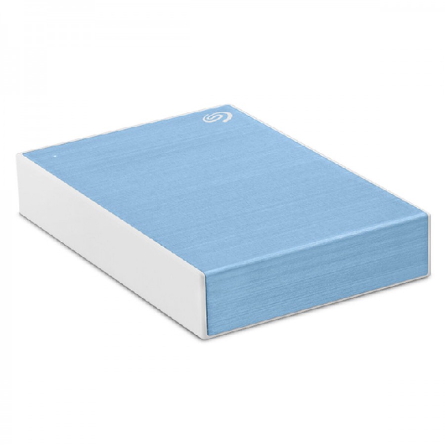 External Hard Drive Seagate STKY1000402 Blue 1 TB HDD