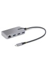 USB Hub Startech 5G3AGBB-USB-C-HUB