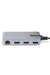 USB Hub Startech 5G3AGBB-USB-C-HUB