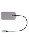 USB Hub Startech 5G4AB-USB-C-HUB