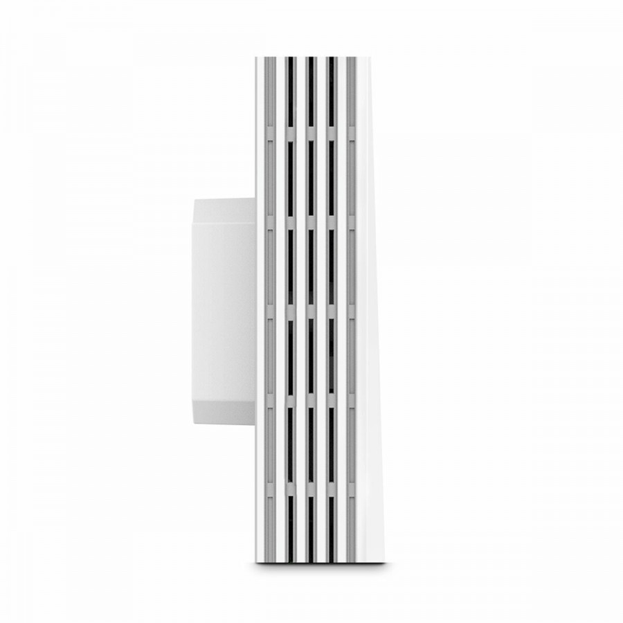 Access point TP-Link EAP655-Wall White Black