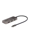 3-Port USB Hub Startech MST14CD123HD