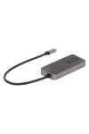 3-Port USB Hub Startech MST14CD123HD