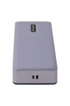 USB Hub Startech DK31C3MNCRUE 60 W