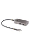 USB Hub Startech 104B-USBC-MULTIPORT