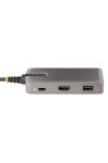 USB Hub Startech 104B-USBC-MULTIPORT