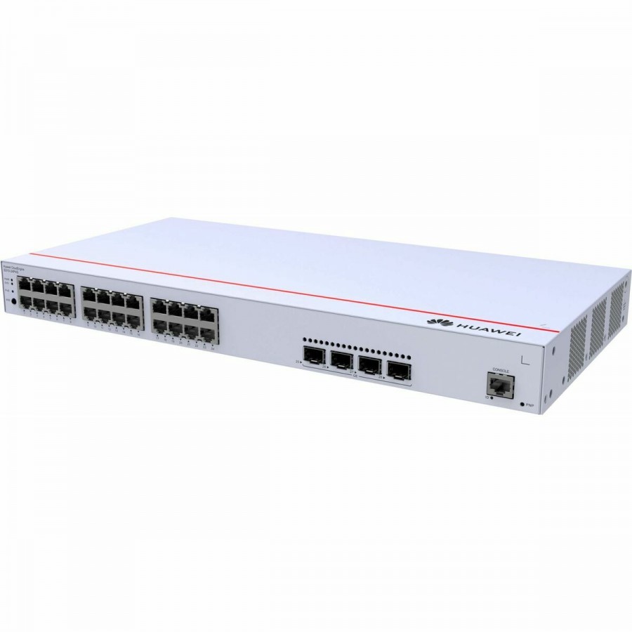 Switch Huawei S310-24P4S