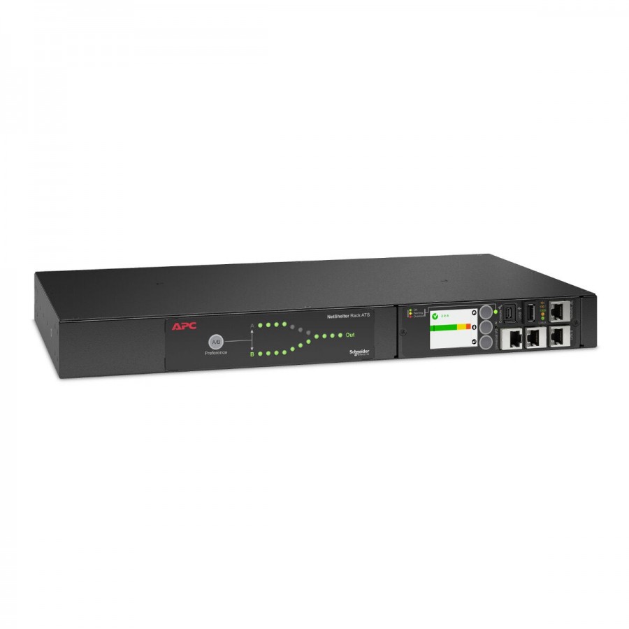 Wall-mounted Rack Cabinet APC AP4421A