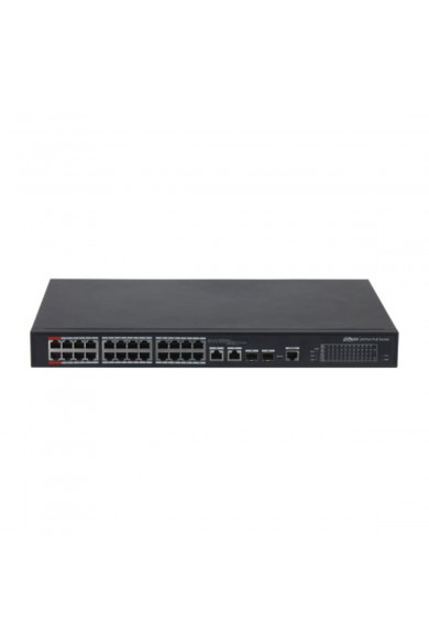 Switch Dahua MX-OPT-IO1