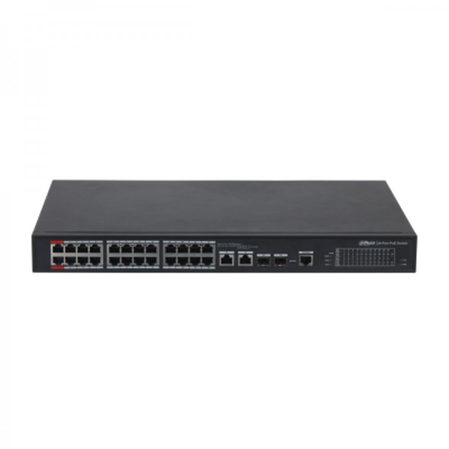 Switch Dahua MX-OPT-IO1