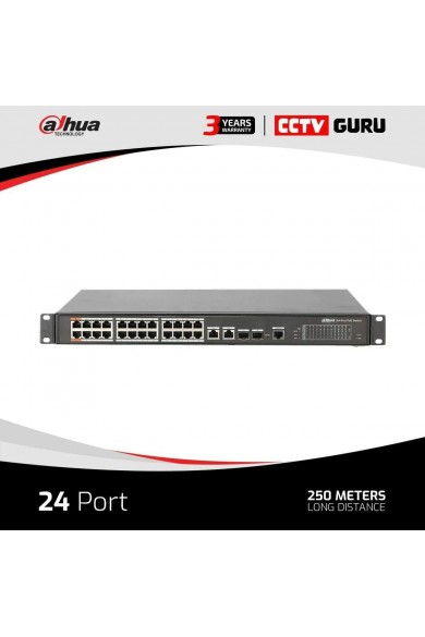 Switch Dahua MX-OPT-IO1