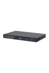 Switch Dahua DH-LR2218-16ET-240-V2