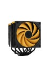 CPU Fan DEEPCOOL AK620 Zero Dark Zoria