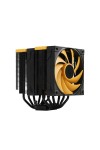 CPU Fan DEEPCOOL AK620 Zero Dark Zoria