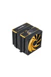 CPU Fan DEEPCOOL AK620 Zero Dark Zoria