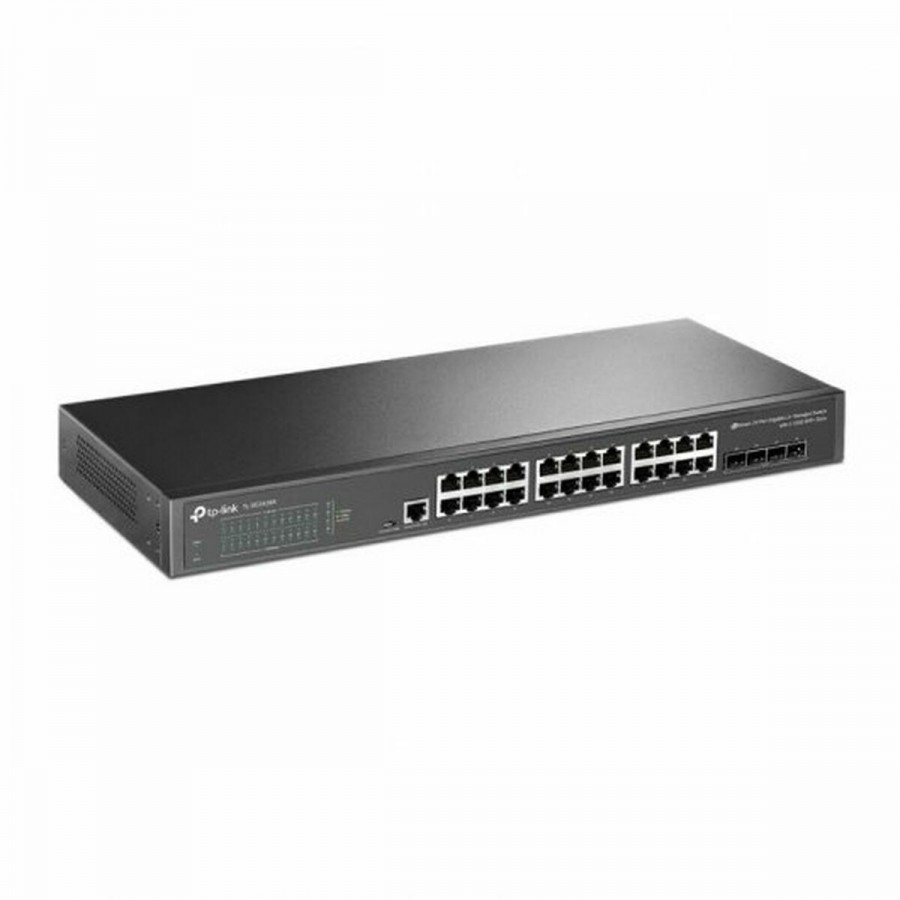 Switch TP-Link TL-SG3428X