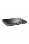 Switch TP-Link TL-SG3428MP 24xG + 4xSFP