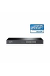 Cabinet Switch TP-Link TL-SG1016 16P Gigabit 19