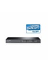 Cabinet Switch TP-Link TL-SG1024 48P Gigabit 1 U 19