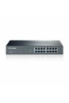 Cabinet Switch TP-Link TL-SG1016D 32 Gbps