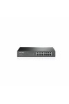 Cabinet Switch TP-Link TL-SG1016D 32 Gbps