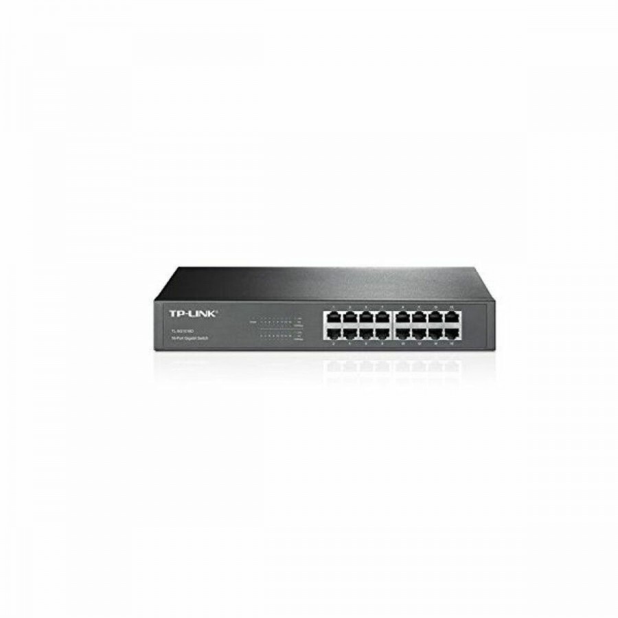 Cabinet Switch TP-Link TL-SG1016D 32 Gbps