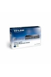 Cabinet Switch TP-Link TL-SG1024D 24P Gigabit