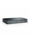 Cabinet Switch TP-Link TL-SG1024D 24P Gigabit