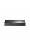 Desktop Switch TP-Link NSWSSO0118 8P Gigabit 4xPoE