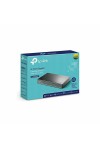 Desktop Switch TP-Link NSWSSO0118 8P Gigabit 4xPoE