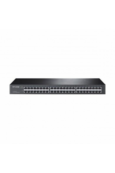 Cabinet Switch TP-Link TL-SG1048 48P Gigabit 1 U 19