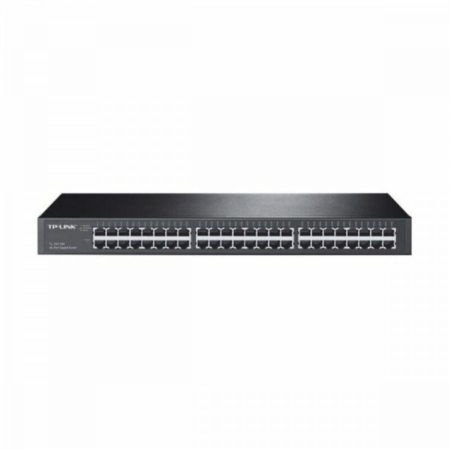 Cabinet Switch TP-Link TL-SG1048 48P Gigabit 1 U 19