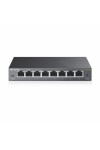 Desktop Switch TP-Link Easy Smart TL-SG108E 8P Gigabit