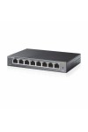 Desktop Switch TP-Link Easy Smart TL-SG108E 8P Gigabit