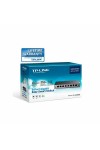 Desktop Switch TP-Link Easy Smart TL-SG108E 8P Gigabit