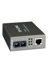 Multimode Media Converter TP-Link MC100CM 1000 Mbit/s