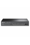Switch TP-Link TL-SG2210MP Gigabit Ethernet