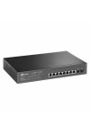 Switch TP-Link TL-SG2210MP Gigabit Ethernet