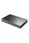 Switch TP-Link T1500G-10PS(TL-SG2210P)