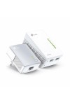 Power Line TP-Link TL-WPA4220 KIT 300 Mbps