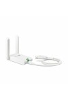 TP-LINK WN822N adaptor. High Gain 2T2R 3dBi 300N USB