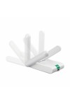 TP-LINK WN822N adaptor. High Gain 2T2R 3dBi 300N USB