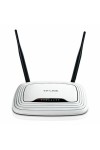 Wireless Modem TP-Link TL-WR841N WIFI 5 dBi White